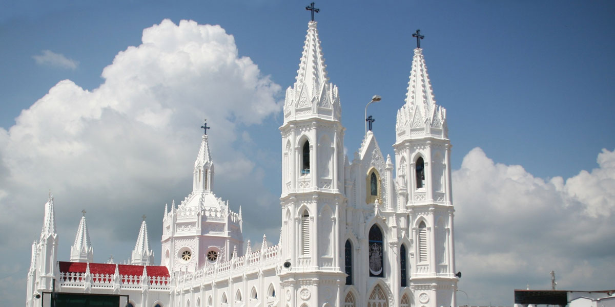 99+ most beautiful images in Velankanni, Tamil Nadu, India